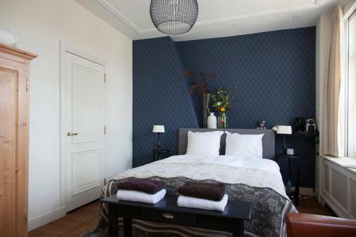 Boutique B&B De Pastory