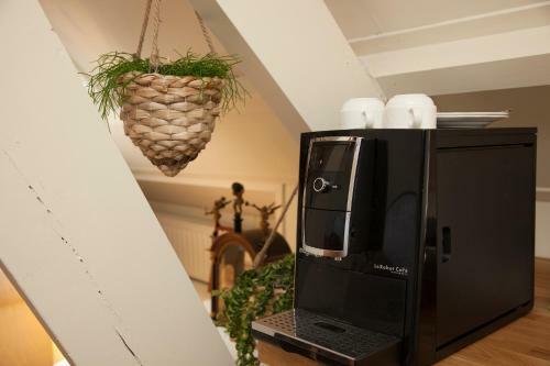 Boutique B&B De Pastory