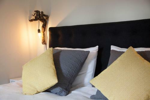 Boutique B&B De Pastory