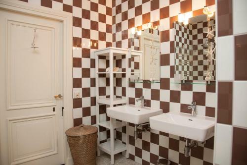 Boutique B&B De Pastory