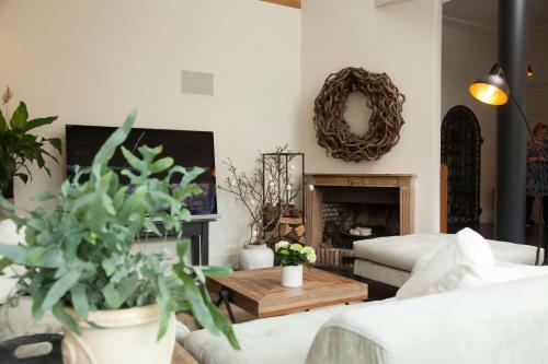 Boutique B&B De Pastory