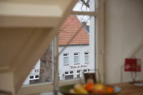 Boutique B&B De Pastory