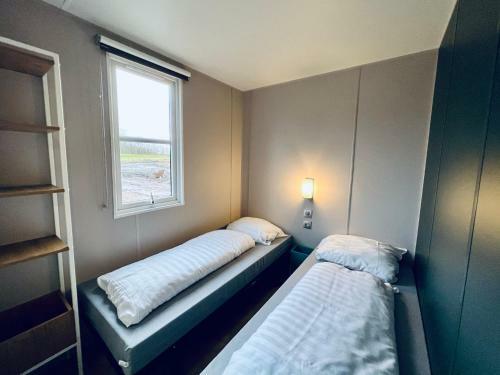 Vakantiepark Erkemederstrand