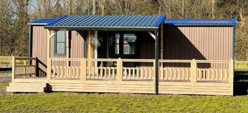 Vakantiepark Erkemederstrand