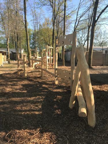 Vakantiepark Erkemederstrand
