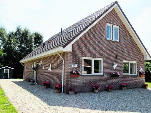 Villa Woldrust