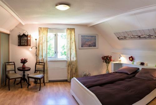 Villa Woldrust
