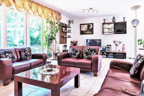 Villa Woldrust