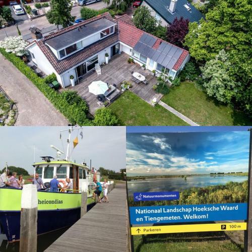 B&B De Nieuwendijk