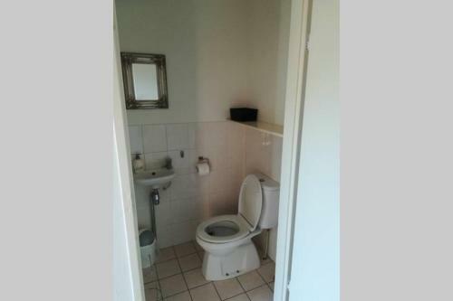 Vakantiehuis Horsterwold
