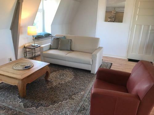 Aparthotel In De Gele Hoed