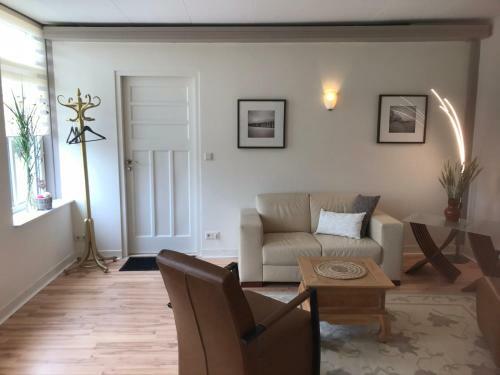 Aparthotel In De Gele Hoed