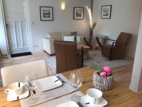 Aparthotel In De Gele Hoed