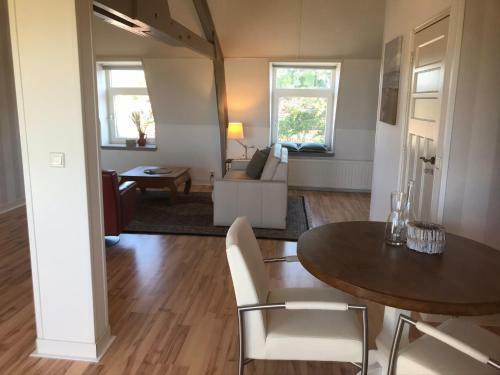 Aparthotel In De Gele Hoed