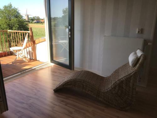 Aparthotel In De Gele Hoed