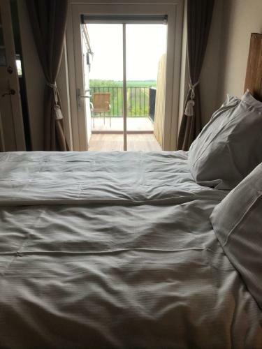 Aparthotel In De Gele Hoed