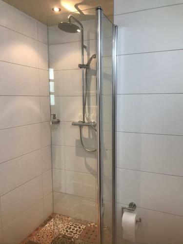 Aparthotel In De Gele Hoed