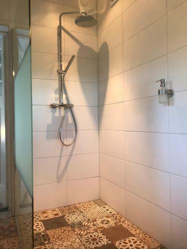 Aparthotel In De Gele Hoed