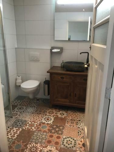 Aparthotel In De Gele Hoed