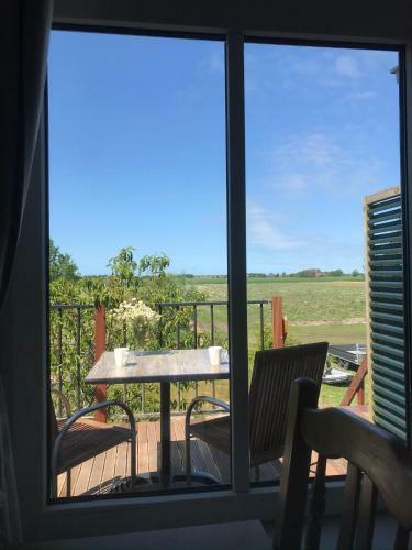 Aparthotel In De Gele Hoed