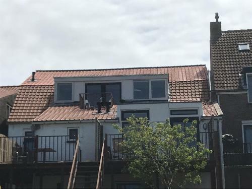 Aparthotel In De Gele Hoed