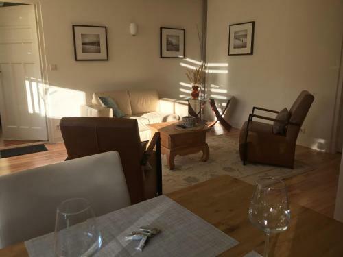 Aparthotel In De Gele Hoed