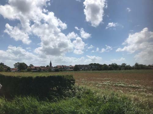 Aparthotel In De Gele Hoed
