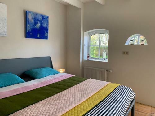 B&B De Vlasboerderij