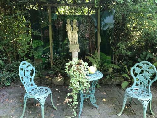B&B De Vlasboerderij