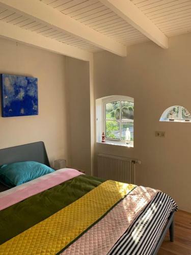 B&B De Vlasboerderij