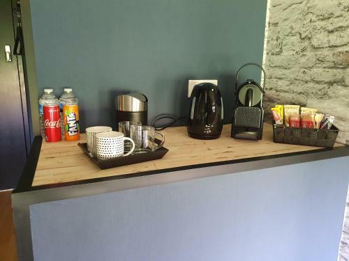 De Hoeksche Loods B&B