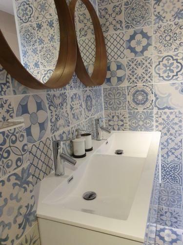 De Hoeksche Loods B&B