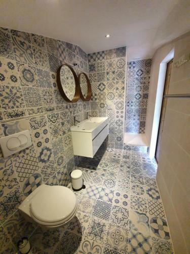 De Hoeksche Loods B&B