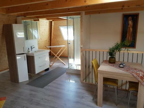 Apartamento De Loft