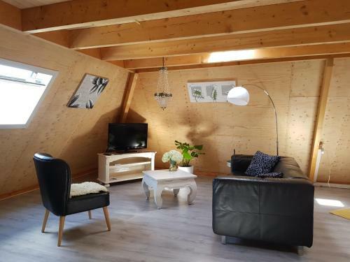 Apartamento De Loft