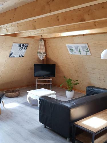 Apartamento De Loft