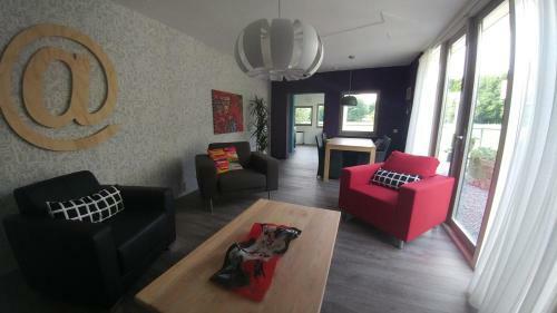 Apartamento Home For 2
