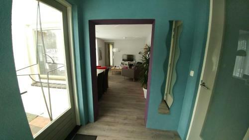 Apartamento Home For 2