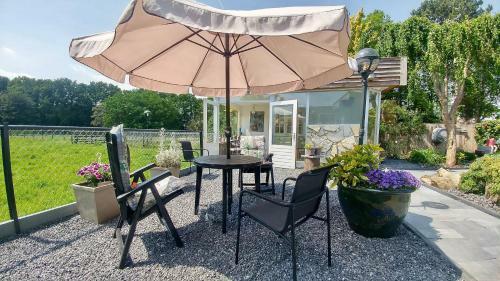 Apartamento Home For 2