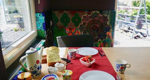 Apartamento Home For 2