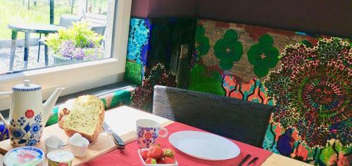 Apartamento Home For 2