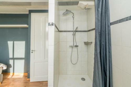 Apartamento Pakhuis Venkel