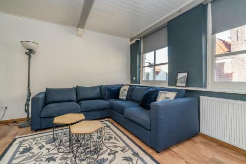 Apartamento Pakhuis Venkel
