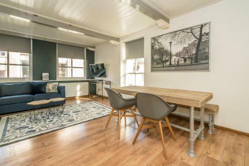 Apartamento Pakhuis Venkel
