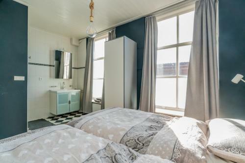 Apartamento Pakhuis Venkel