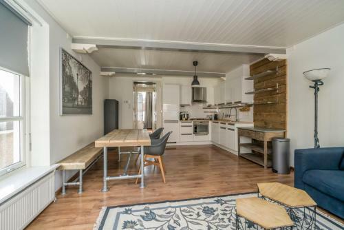 Apartamento Pakhuis Venkel