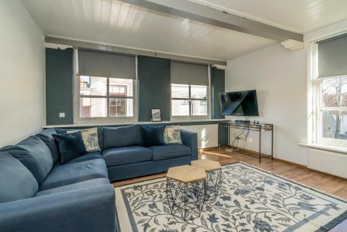 Apartamento Pakhuis Venkel