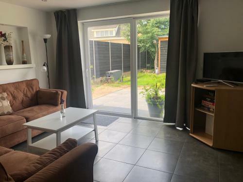 B&B De Oude Schuur