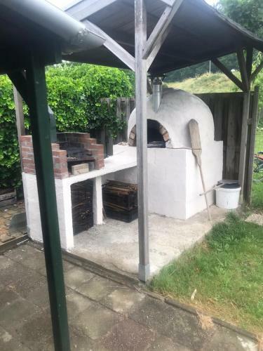 B&B De Oude Schuur