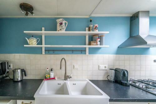 Apartamento Job Baster Gastenverblijf